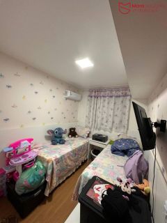 Apartamento para Locação em Lauro de Freitas |  R$2.500,00