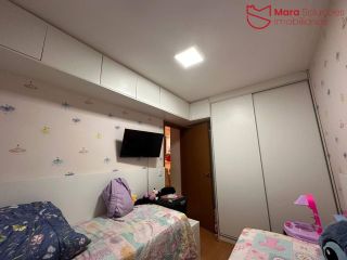 Apartamento para Locação em Lauro de Freitas |  R$2.500,00