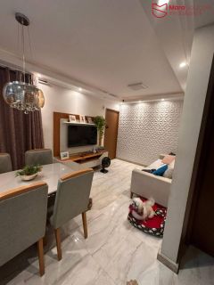 Apartamento para Locação em Lauro de Freitas |  R$2.500,00