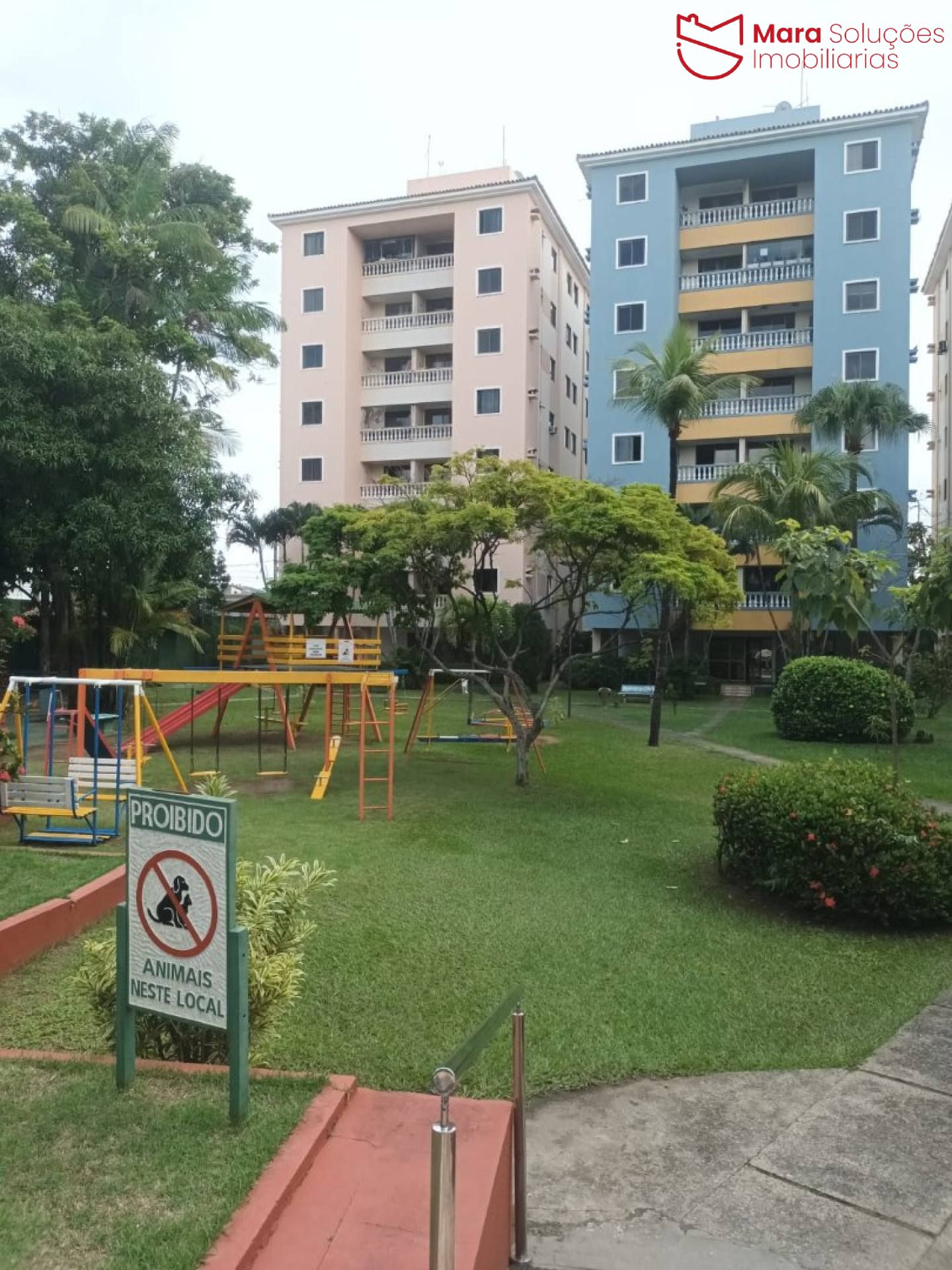 Excelente Apartamento À VENDA | Centro, Lauro de Freitas