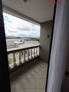 Excelente Apartamento À VENDA | Centro, Lauro de Freitas