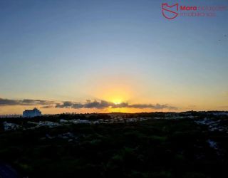 Apartamento 1/4 no Ilha de Pharos - Planejados - Nascente - Infra completa.