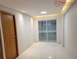 Apartamento 1/4 no Ilha de Pharos - Planejados - Nascente - Infra completa.