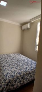 APARTAMENTO 2/4 REFORMADO E SEMI MOBILIADO À VENDA.