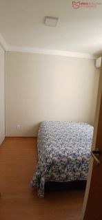 APARTAMENTO 2/4 REFORMADO E SEMI MOBILIADO À VENDA.