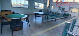 APARTAMENTO 2/4 REFORMADO E SEMI MOBILIADO À VENDA.
