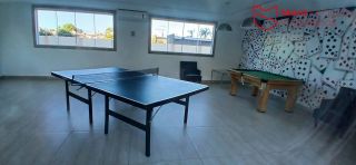 APARTAMENTO 2/4 REFORMADO E SEMI MOBILIADO À VENDA.