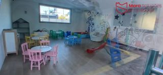 APARTAMENTO 2/4 REFORMADO E SEMI MOBILIADO À VENDA.