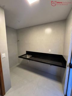 EXCELENTE CASA À VENDA - Alphaville Litoral Norte 3