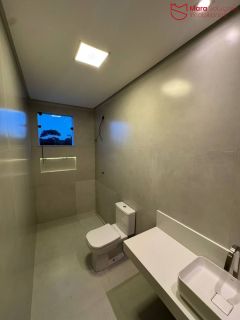EXCELENTE CASA À VENDA - Alphaville Litoral Norte 3