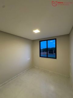 EXCELENTE CASA À VENDA - Alphaville Litoral Norte 3