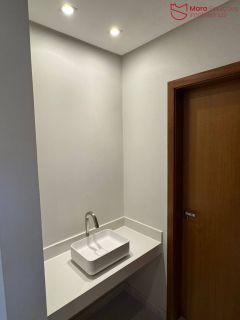 EXCELENTE CASA À VENDA - Alphaville Litoral Norte 3