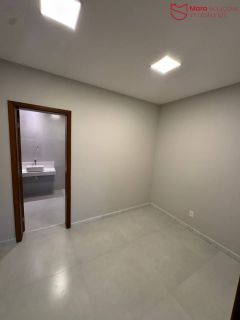 EXCELENTE CASA À VENDA - Alphaville Litoral Norte 3