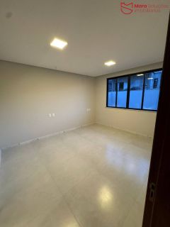 EXCELENTE CASA À VENDA - Alphaville Litoral Norte 3