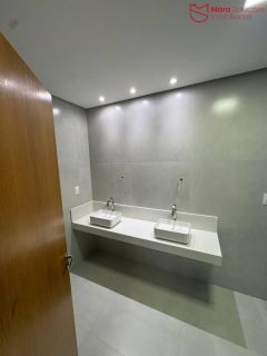 EXCELENTE CASA À VENDA - Alphaville Litoral Norte 3