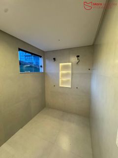 EXCELENTE CASA À VENDA - Alphaville Litoral Norte 3