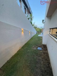 EXCELENTE CASA À VENDA - Alphaville Litoral Norte 3