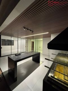 EXCELENTE CASA À VENDA - Alphaville Litoral Norte 3