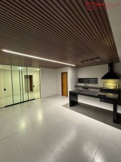 EXCELENTE CASA À VENDA - Alphaville Litoral Norte 3
