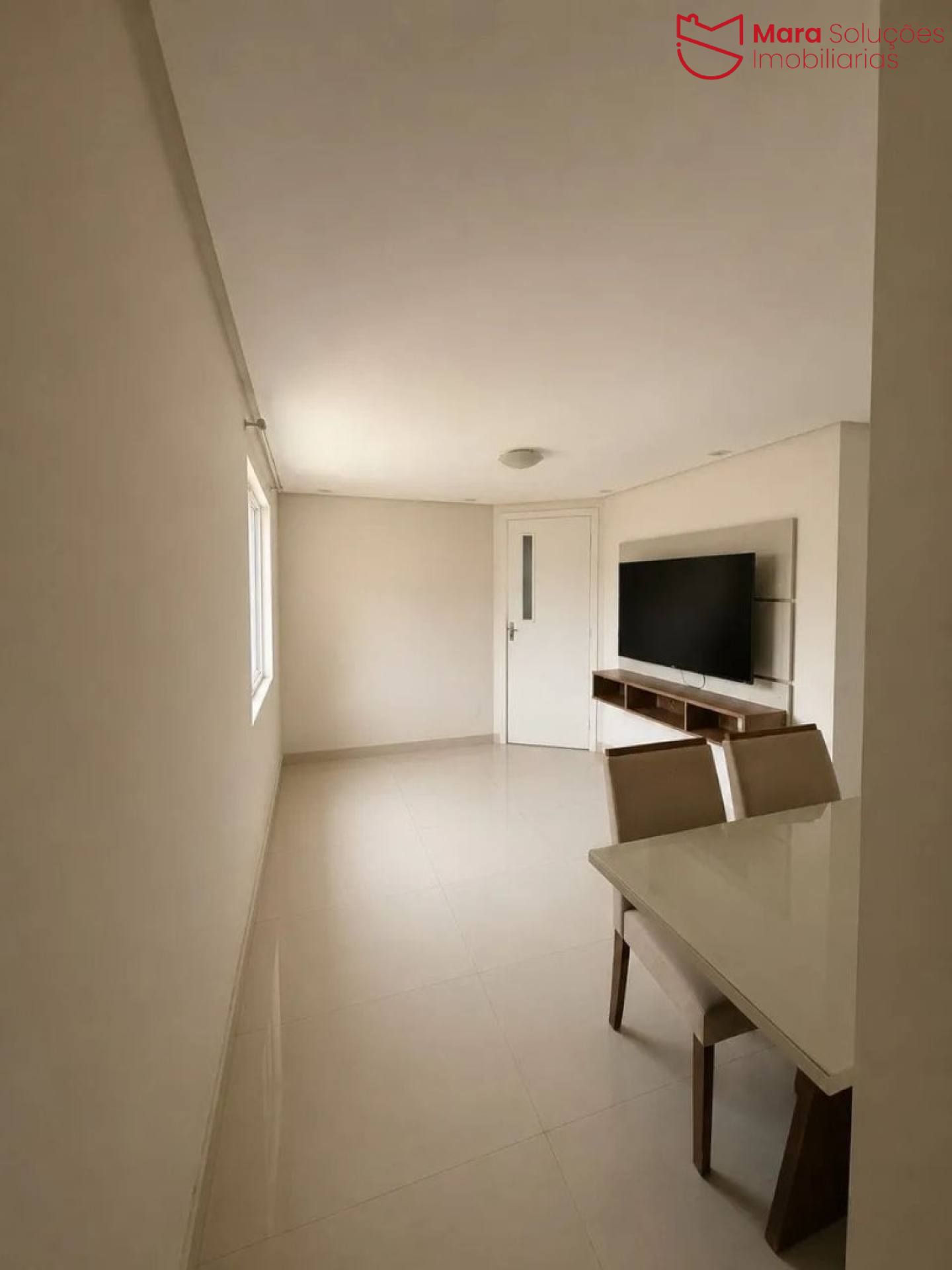 Reserva Parque semi mobiliado - primeiro andar