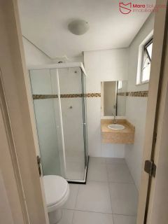 Reserva Parque semi mobiliado - primeiro andar