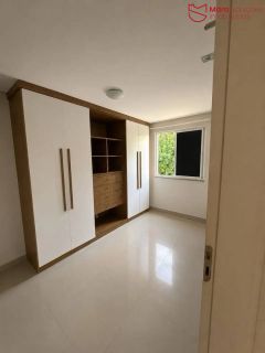 Reserva Parque semi mobiliado - primeiro andar