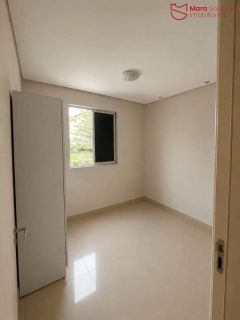 Reserva Parque semi mobiliado - primeiro andar