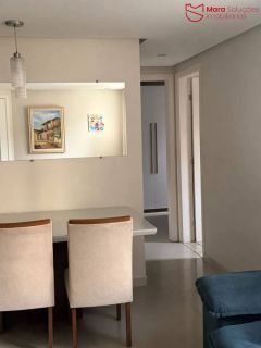 Reserva Parque semi mobiliado - primeiro andar