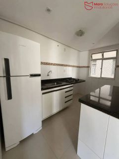Reserva Parque semi mobiliado - primeiro andar