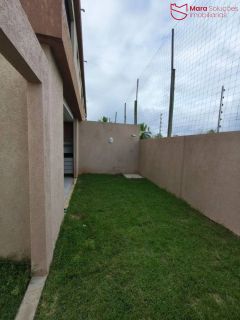 Casa em Buraquinho com Projetados | Condomínio New Joanes