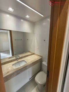 Casa em Buraquinho com Projetados | Condomínio New Joanes