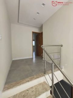Casa em Buraquinho com Projetados | Condomínio New Joanes