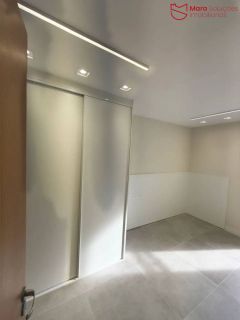 Casa em Buraquinho com Projetados | Condomínio New Joanes
