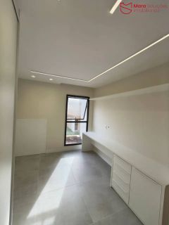 Casa em Buraquinho com Projetados | Condomínio New Joanes