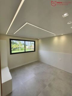 Casa em Buraquinho com Projetados | Condomínio New Joanes