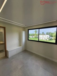 Casa em Buraquinho com Projetados | Condomínio New Joanes