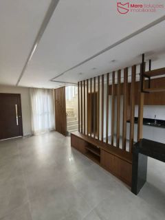 Casa em Buraquinho com Projetados | Condomínio New Joanes