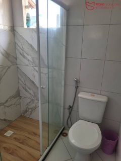 Casa com projetados em condomínio fechado em Abrantes - LOCAÇÃO