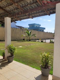 Casa com projetados em condomínio fechado em Abrantes - LOCAÇÃO