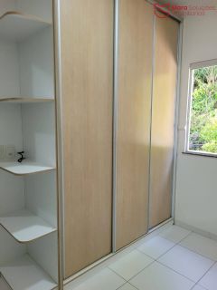 Casa com projetados em condomínio fechado em Abrantes - LOCAÇÃO
