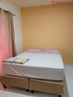 Casa com projetados em condomínio fechado em Abrantes - LOCAÇÃO