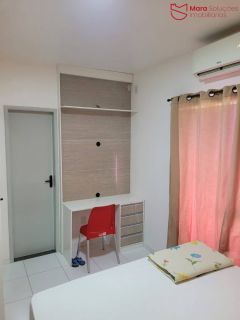 Casa com projetados em condomínio fechado em Abrantes - LOCAÇÃO
