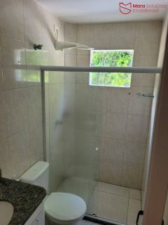 Casa com projetados em condomínio fechado em Abrantes - LOCAÇÃO