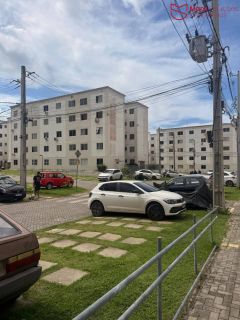 Apartamento à venda no Condomínio Vila Romana I.