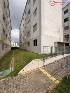 Apartamento à venda no Condomínio Vila Romana I.