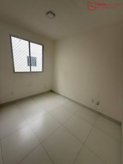 Apartamento à venda no Condomínio Vila Romana I.