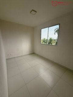 Apartamento à venda no Condomínio Vila Romana I.
