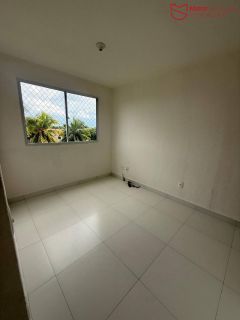 Apartamento à venda no Condomínio Vila Romana I.
