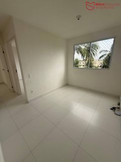 Apartamento à venda no Condomínio Vila Romana I.