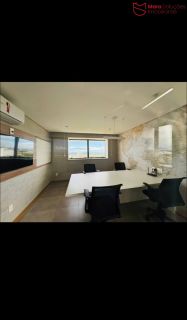 Studio Vista Mar Porteira Fechada no Residencial Ilha de Mykonos | Pedra do Sal
